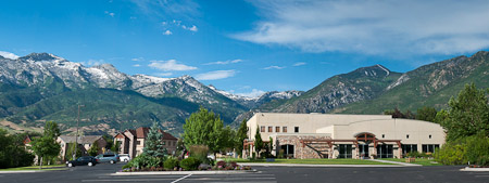 Alpine Art Center