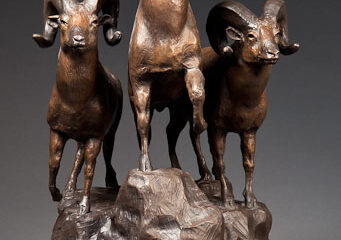 Big Horn Sheep   $13,000