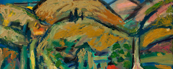 Moyle Fort 24 x 30   $2,520