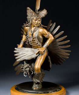 Calgary Dancer