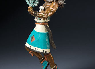 Kachina Rainmaker