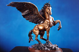 Pegasus