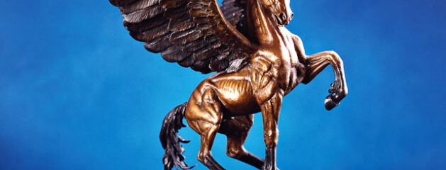 Pegasus