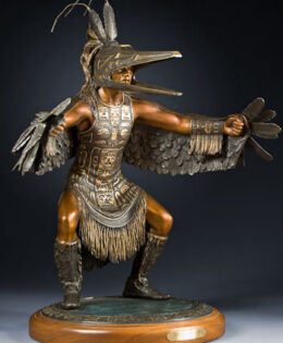 Raven Dancer