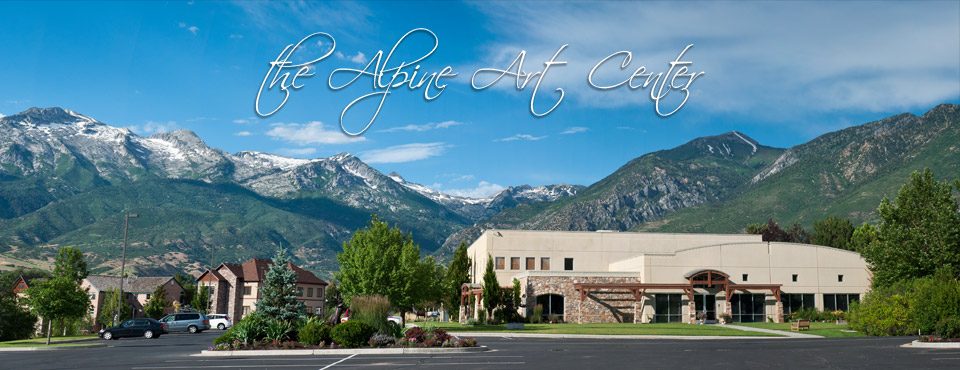 Alpine Art Gallery