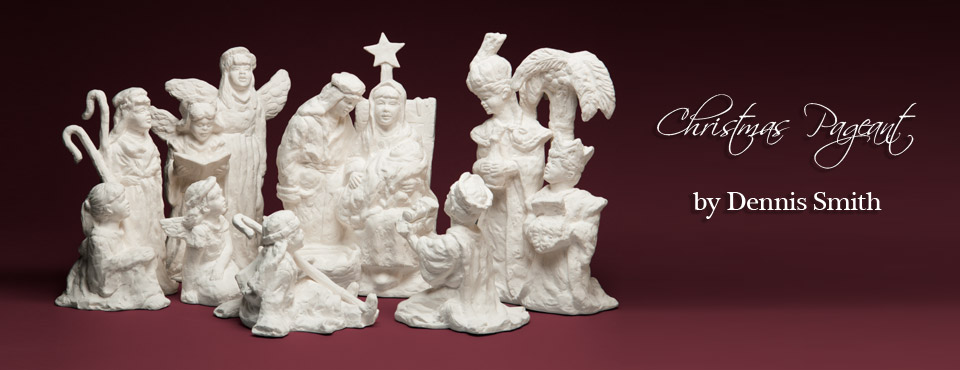 Nativity – Dennis Smith
